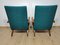 Vintage Lounge Chairs by Jaroslav Smidek, Set of 2 5
