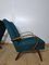 Vintage Lounge Chairs by Jaroslav Smidek, Set of 2 24