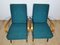 Vintage Lounge Chairs by Jaroslav Smidek, Set of 2 17