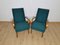 Vintage Lounge Chairs by Jaroslav Smidek, Set of 2 12