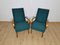Vintage Lounge Chairs by Jaroslav Smidek, Set of 2, Image 12