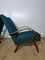 Vintage Lounge Chairs by Jaroslav Smidek, Set of 2 23
