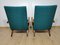 Vintage Lounge Chairs by Jaroslav Smidek, Set of 2 4