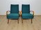 Vintage Lounge Chairs by Jaroslav Smidek, Set of 2 10