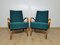 Vintage Lounge Chairs by Jaroslav Smidek, Set of 2 13