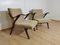 Vintage Czechoslovakia Lounge Chairs, Set of 2 13