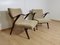 Vintage Czechoslovakia Lounge Chairs, Set of 2, Image 13