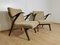 Vintage Czechoslovakia Lounge Chairs, Set of 2 19