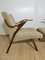 Vintage Czechoslovakia Lounge Chairs, Set of 2 5