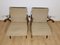 Vintage Czechoslovakia Lounge Chairs, Set of 2 9