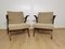Vintage Czechoslovakia Lounge Chairs, Set of 2 16