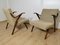 Vintage Czechoslovakia Lounge Chairs, Set of 2 20