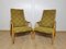 Lounge Chairs by Antonin Suman for Ton, Set of 2 11