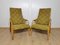Lounge Chairs by Antonin Suman for Ton, Set of 2 18