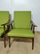 Lounge Chairs from Ton, Set of 2 10