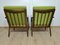 Lounge Chairs from Ton, Set of 2 4