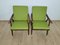 Lounge Chairs from Ton, Set of 2 6