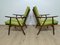 Lounge Chairs from Ton, Set of 2 8