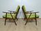 Lounge Chairs from Ton, Set of 2 16