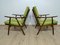 Lounge Chairs from Ton, Set of 2 7