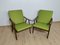 Lounge Chairs from Ton, Set of 2 18