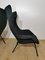 Czechoslovakia Lounge Chair by Miroslav Navratil, 1960s, Set of 2, Image 29