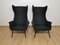 Czechoslovakia Lounge Chair by Miroslav Navratil, 1960s, Set of 2 26
