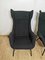Czechoslovakia Lounge Chair by Miroslav Navratil, 1960s, Set of 2 12