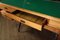 Mid-Century Italian Desk by Carlo Ratti, 1950, Image 7