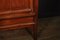 Antique Chinese Hardwood Tapered Cabinet, Image 6