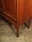 Antique Chinese Hardwood Tapered Cabinet, Image 12