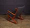 Rocking Chair par Georg Jensen pour Kubus 5