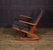 Rocking Chair par Georg Jensen pour Kubus 10