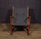 Rocking Chair par Georg Jensen pour Kubus 9