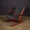 Rocking Chair by Georg Jensen for Kubus, Image 7