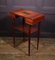 Art Deco Side Table by Louis Marjorelle 6