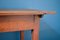 Large Antique Farm Table 10