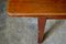 Large Antique Farm Table 11