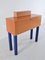 Donau Desk by Ettorre Sottsass for Franz Leitner Interior 5