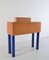 Donau Desk by Ettorre Sottsass for Franz Leitner Interior 1