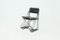 Nuova X-Line Chairs by Niels Jørgen Haugesen for Hybodan, 1970s, Set of 4, Image 4