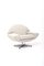 Capri Swivel Chair by Johannes Andersen for Trensum 10