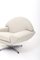 Chaise Pivotante Capri par Johannes Andersen pour Trensum 5