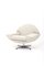 Capri Swivel Chair by Johannes Andersen for Trensum 1