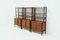 Teak Variett Bookcase by Bertil Fridhagen for Bodafors, 1950s, Image 1