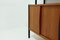 Teak Variett Bookcase by Bertil Fridhagen for Bodafors, 1950s, Image 6