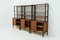 Teak Variett Bookcase by Bertil Fridhagen for Bodafors, 1950s 3