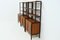 Teak Variett Bookcase by Bertil Fridhagen for Bodafors, 1950s 8