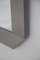 Vintage Square Mirror by Vittorio Introini for Residence Vips 6