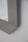 Vintage Square Mirror by Vittorio Introini for Residence Vips, Image 6